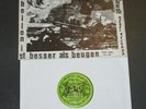 EXTREM/MICKEYMAN -split LP original HC KBD Austria '83