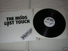 The Mods - Lost Touch LP - Ultra rare mod revival 79