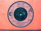 RINGO STARR - TONIGHT - 7
