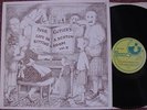 Ivor Cutler, Life In A Scotch Sitting-Room, UK Harvest