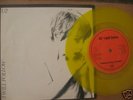 U2 I WILL FOLLOW IRISH YELLOW VINYL RARE