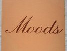 MOODS / MOODS on SOIREE RECORDS Rare Soul LP