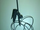 Sennheiser Evolution E608 Micro Instrument