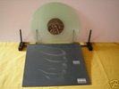 *TOOL* Undertow PROMO CLEAR VINYL A Perfect Circle Zoo