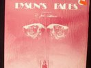 CLIFTON DYSON  DYSON'S FACES DIMITRI76331 MINT-