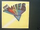 ULTIMATES  SELF TITLED GRAXAM INTERNATIONAL SEALED
