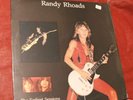 Rare Randy Rhoads Album Ozzy Osbourne-Quiet Riot