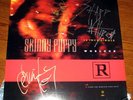 Skinny Puppy - signed Worlock 12