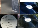 DEUS-WORST CASE SCENARIO vinyl LP NM 1994