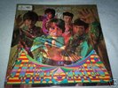 THE HOLLIES-EVOLUTION-RARE STEREO.YELLOW PARL.Ist.PRESS