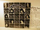 WORMTOWN 78 LP PUNK ROCK VINTAGE KBD RARE MASS DMZ NM