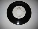 Beatles Vee Jay VJ-581 White Label Please Please Me