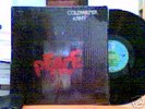 COLDWATER ARMY Peace RARE xian psych LP on Agape