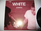 White Stripes Let's Shake Hands 7