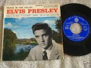 rare french ep elvis presley