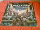 SKINNY PUPPY LAST RIGHTS LP DAVID OGILVIE / CEVIN KEY