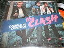 CLASH COMPLETE CONTROL SPANISH STRUMMER 7