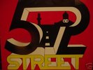 12''DISCO - 52ND STREET - LOOK INTO MY EYES / EXPRESS