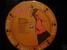 12''DISCO - JESSE GOULD - OUT OF WORK