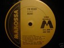 12''DISCO - BUARI - I'M READY / KOKO SI