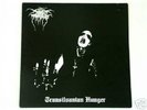 DARKTHRONE Transilvanian Hunger LP '94 ORIGINAL  Burzum