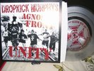 AGNOSTIC DROPKICK OI RANCID FLOGGING NOFX AFI POGUES