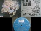 Barbed Wire Sandwich Black Cat Bones Prog Blues Mint LP