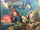 Hanna Barbera 2039 TREASURE ISLAND -SEALED LP mel blanc