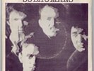 Subhumans 'Firing Squad' 7