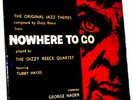 DIZZY REECE/TUBBY HAYES -  ONLY ISSUE TEMPO EP