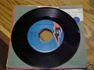 DARRELL BANKS 45  NORTHERN SOUL VOLT rare one old stock