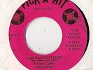 French Coffey-Nothing ultra-rare female modern soul 45