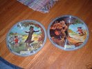 2 record set Vogue Picture records