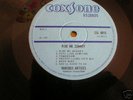 RIDE ME DONKEY 1968 **Coxsone** 1st PRESS LP- N/Mint