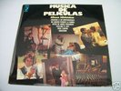 LP ALFONSO SANTISTEBAN OST  BOSSA RARE SPAIN