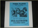 PINK FLOYD - ABATTOIR QUEBEC - 1LP. GLC LABEL. MCV 1977