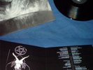 WARLOGHE - Womb of Pestilence Original LP - RAR