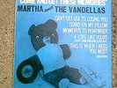 LP MARTHA & THE VANDELLAS GORDY 902 COME AND GET THESE