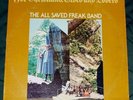 ALL SAVED FREAK BAND For Christians LP Psych Folk RARE