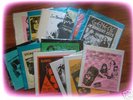 VERY RARE COMPLETE SET rare live lp MOD label no TMOQ