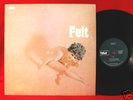 FELT 1971 NASCO MEGA-RARE ORIG POP PSYCH PROG BLUES LP