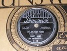 Frank Sinatra 78 RPM Brunswick Melancholy Mood Record
