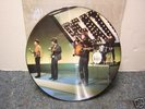 The Beatles Talk With Jerry G picture disc LP