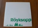 Banksy Ltd Ed Royksopp Melody AM Dbl LP - Wall Of Sound