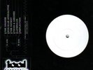 Tool Lateralus Blue Vinyl Promo LP Coloured Vinyl