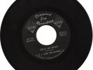 Northern Soul - E.J. & Echoes on Diamond Jim - RARE