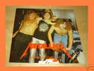  METALLICA GARAGE DAYS REVISITED(NOT 5.98)