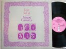 FAIRPORT CONVENTION - Liege & Lief, UK Pink Island '69