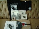 Death In June HEILIGE BOX  Blood Axis Der Blutharsch