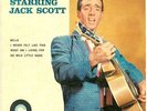 JACK SCOTT 4 SONG CARLTON RAREST EP W/ ORIGINAL 45